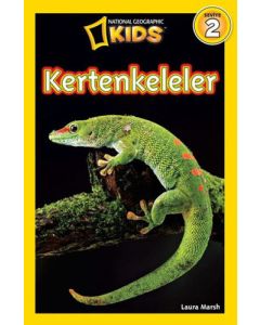 Kertenkeleler - National Geographic Kids
