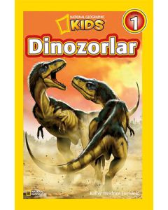Dinozorlar - National Geographic Kids