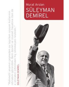 Süleyman Demirel