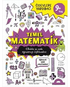 Temel Matematik (9+ Yaş)