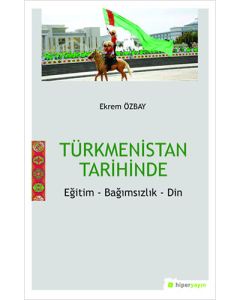 Türkmenistan Tarihinde