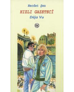 Hızlı Gazeteci - Deja Vu