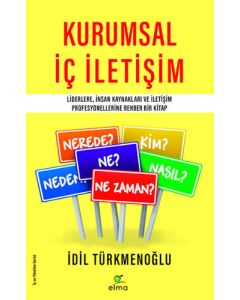 Kurumsal İç İletişim
