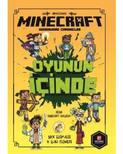 Minecraft – Oyunun İçinde