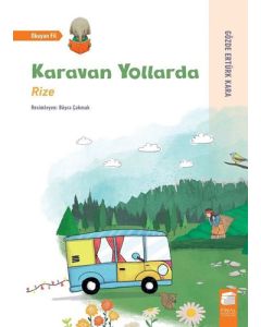 Karavan Yollarda - Rize