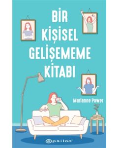 Bir Kişisel Gelişememe Kitabı
