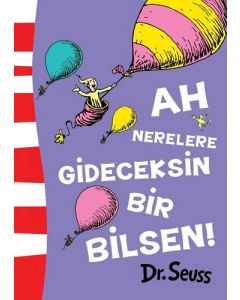Ah Nerelere Gideceksin Bir Bilsen!