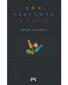 Söz Verilmiş Bahçe