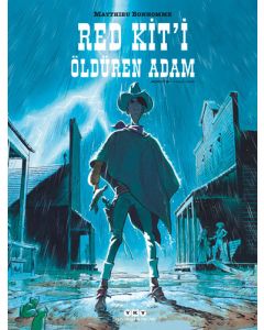Red Kit’i Öldüren Adam