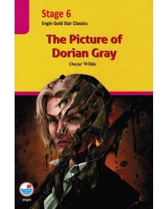 The Picture of Dorian Gray Stage 6