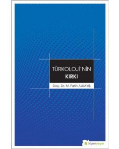 Türkoloji'nin Kırkı