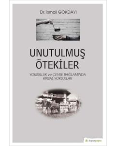 Unutulmuş Ötekiler