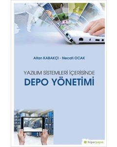 Yazılım Sistemleri İçerisinde Depo Yönetimi