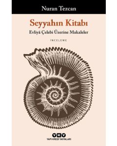 Seyyahın Kitabı