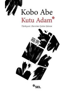 Kutu Adam