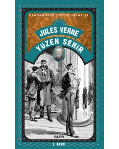 Yüzen Şehir