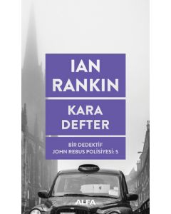Kara Defter