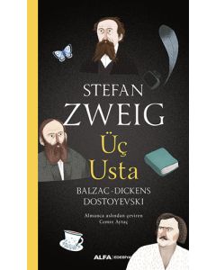 Üç Usta