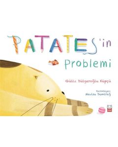 Patates’in Problemi
