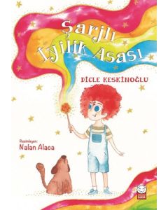 Şarjlı İyilik Asası
