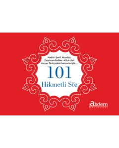 101 Hikmetli Söz