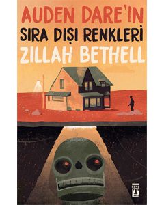 Auden Dare'ın Sıra Dışı Renkleri