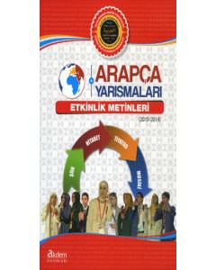 Arapça Soru Bankası