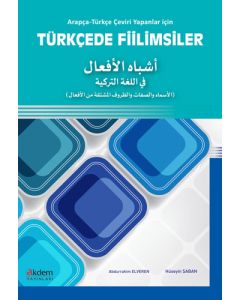 Türkçede Fiilimsiler