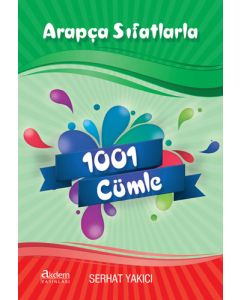 Arapça Sıfatlarla 1001 Cümle