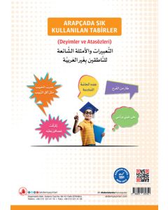 Arapçada Sık Kullanılan Tabirler