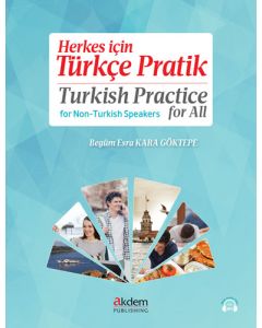 Herkes için Türkçe Pratik 