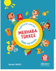 Merhaba Türkçe
