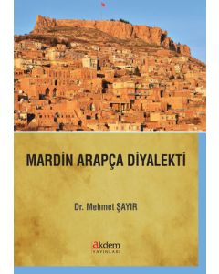 Mardin Arapça Diyalekti
