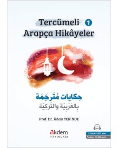 Tercümeli Arapça Hikayeler 1