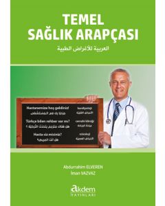Temel Sağlık Arapçası