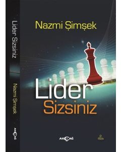 Lider Sizsiniz