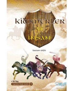 Kimmerler - At ve İnsan
