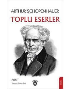 Toplu Eserler Cilt 1