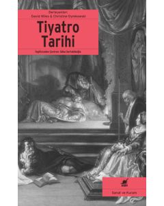 Tiyatro Tarihi