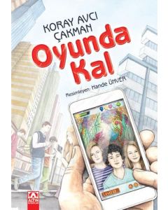 Oyunda Kal
