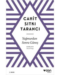Yağmurdan Sonra Güneş