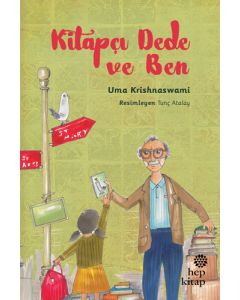 Kitapçı Dede ve Ben