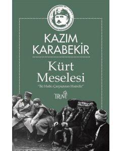 Kürt Meselesi 