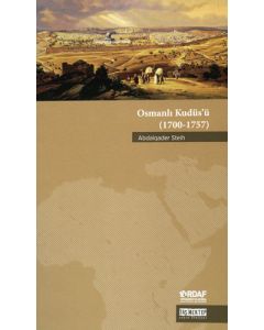 Osmanlı Kudüs'ü