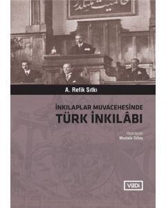İnkılaplar Muvacehesinde Türk İnkılabı