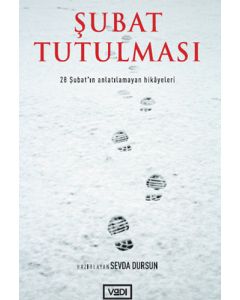 Şubat Tutulması