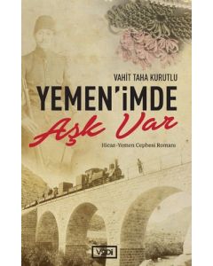Yemen'imde Aşk Var