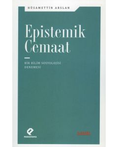 Epistemik Cemaat