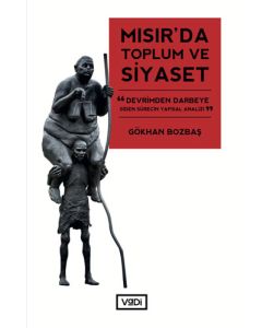 Mısır'da Toplum ve Siyaset