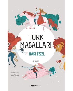 Türk Masalları